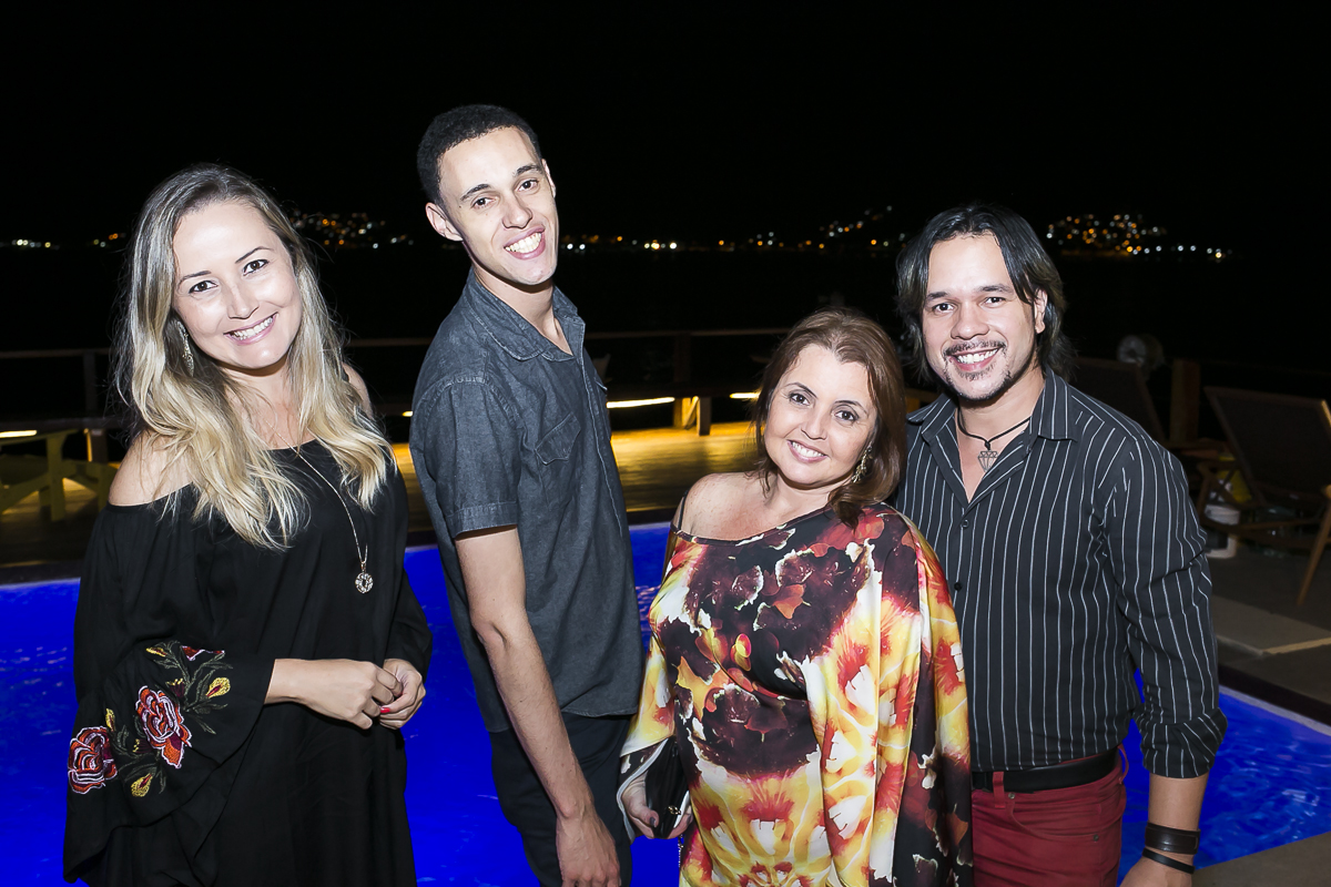 Coquetel NFD de Pré-estréia – Mostra Casa Design 15 anos